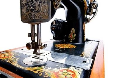 free westinghouse sewing machine serial number lookup